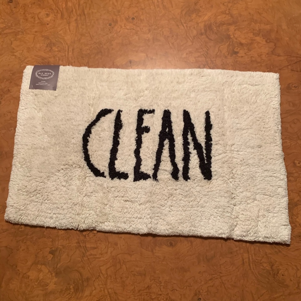 CLEAN Mat